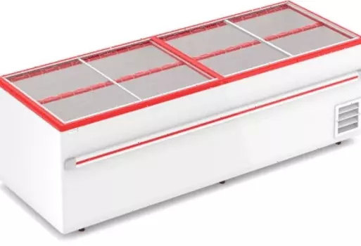 Ларь-бонета Frostor F 2500 B