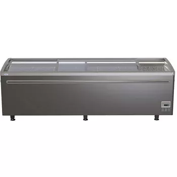 Ларь-бонета морозильный Haier GTS2500GCH