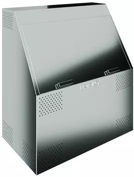 Ларь для хранения белья Restoinox ЛБ-8/6