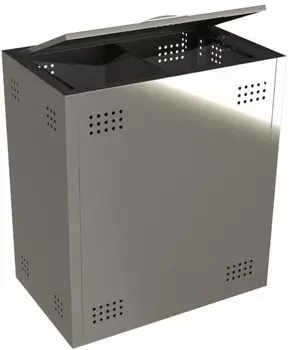 Ларь для хранения овощей Restoinox ЛО-12/6