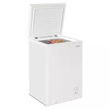 Ларь морозильный Бирюса 115KX