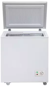 Ларь морозильный Бирюса 155КХ