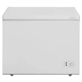 Ларь морозильный Бирюса 260КХ