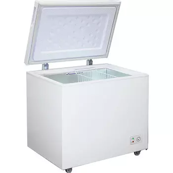 Ларь морозильный Бирюса 260KX