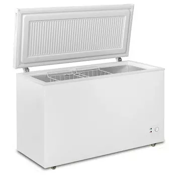 Ларь морозильный Бирюса 285KX