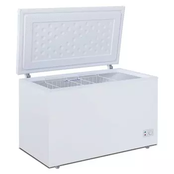 Ларь морозильный Бирюса 355КХ