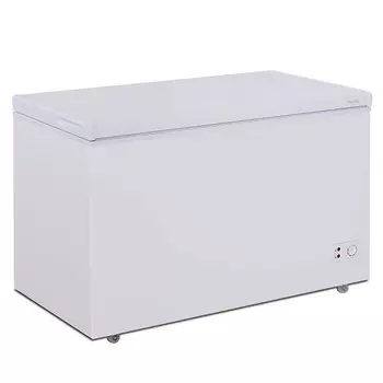 Ларь морозильный Бирюса 355KX