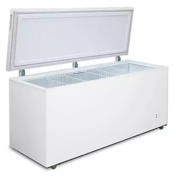 Ларь морозильный Бирюса 560KX