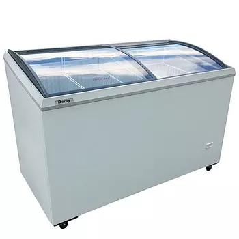Ларь морозильный Derby EK-47 C+