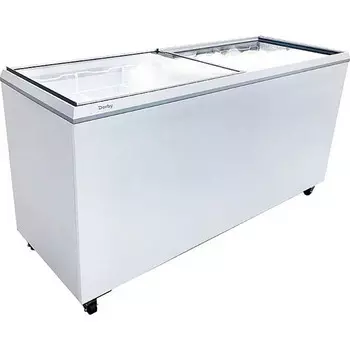 Ларь морозильный Derby EK-66 (96200520)