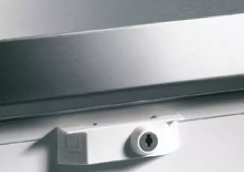 Ларь морозильный Derby F-48 (94701019)