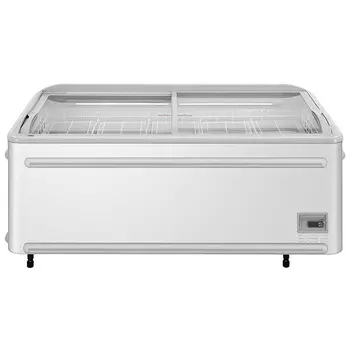 Ларь морозильный Haier GTE1850G