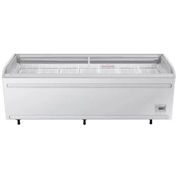 Ларь морозильный Haier GTS1850G
