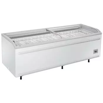 Ларь морозильный Haier GTS2500W