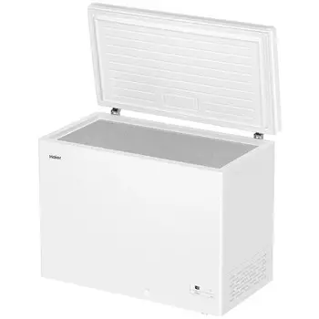 Ларь морозильный Haier HCE301R
