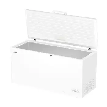 Ларь морозильный Haier HCE380RFC