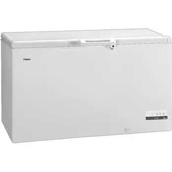 Ларь морозильный Haier HCE520RFC