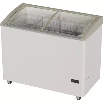 Ларь морозильный Haier SD-336AELUA