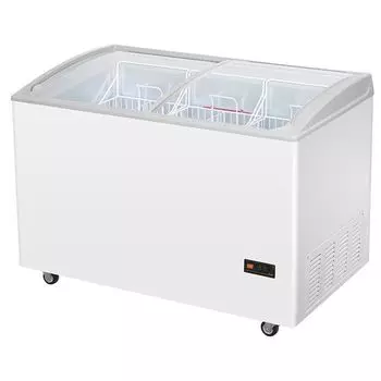 Ларь морозильный Haier SD-377HJX