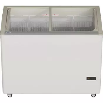 Ларь морозильный Haier SD-416AELUA
