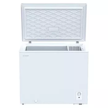 Ларь морозильный Hurakan HKN-BD250