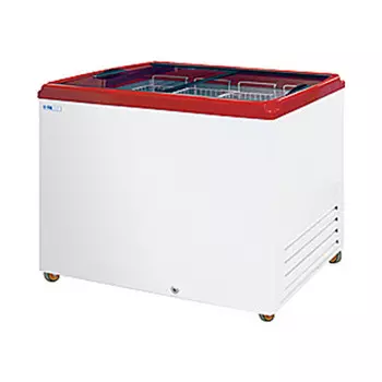 Ларь морозильный Italfrost CF 300 FQ