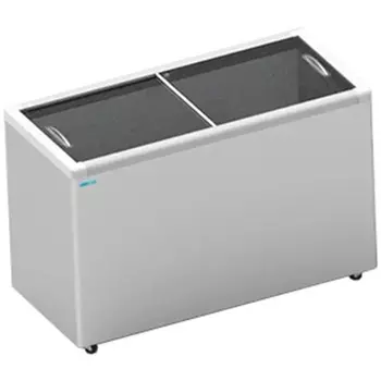 Ларь морозильный Italfrost CF 400 FQ