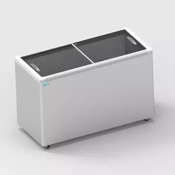 Ларь морозильный Italfrost CF 600 FQ