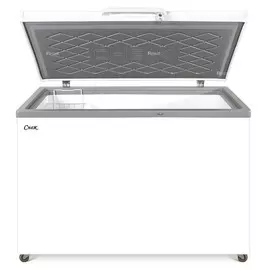 Ларь морозильный Снеж МЛК-400 ..-25/-18°С