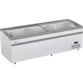 Ларь-витрина морозильная Italfrost ЛВН 2500 (ЛБ2 М 2500) СП R290