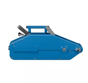 Лебедка ручная рычажная Gearsen MTM 1600