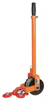 Лебедка ручная рычажная СибТаль ЛР 0,63т-6м