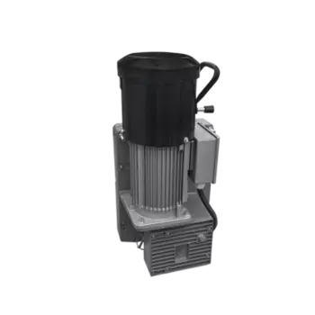 Лебедка Skyer SL01 для строительной люльки SKR6