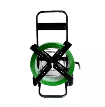 Ленторазматыватель стреппинг лент универсальный