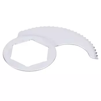 Лезвие ножа для куттера R8 Robot Coupe 101801