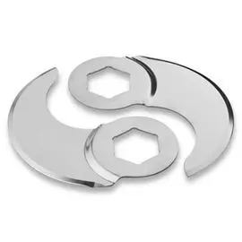 Лезвие ножа Robot Coupe 101800 для R8