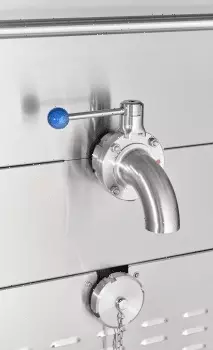 Лиофильная сушильная камера Abat ФТ-100П (11000005518)