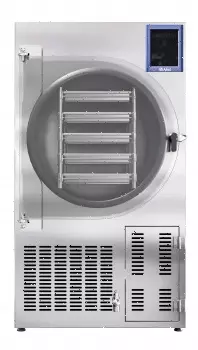 Лиофильная сушильная камера Abat ЛФ-06П CHEF (11000012892)