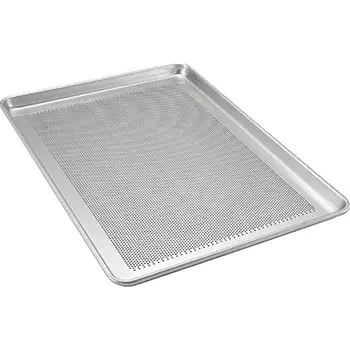 Лист для выпечки Gastromix 600х800х30 перфорированный