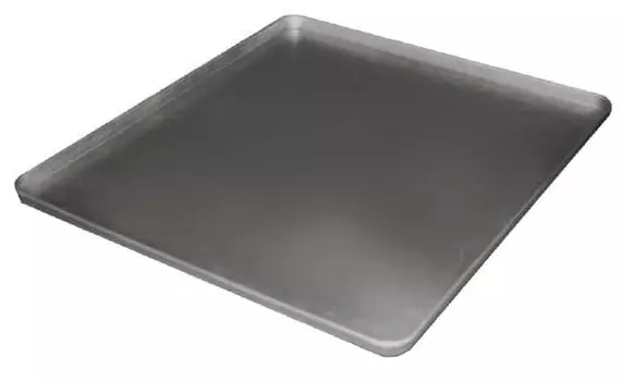 Лист подовый Восход В434 (450х600х20)