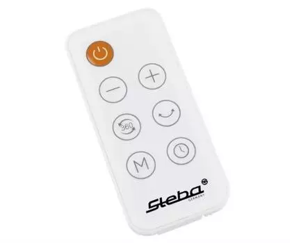 Лопастной вентилятор Steba VT 360