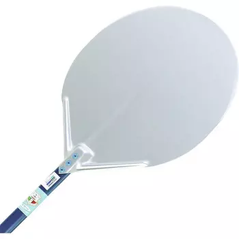 Лопата для пиццы Itpizza A-41 410х1930мм круглая