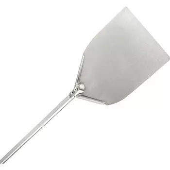 Лопата для пиццы Itpizza F-32R 320х300х1520мм квадратная