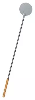 Лопата для пиццы Lilly Codroipo 350/2 (диам. 20 см, 150 см)
