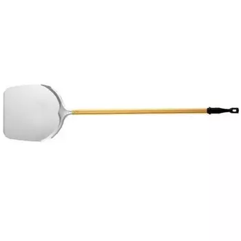 Лопата для пиццы Lilly Codroipo Mastropizza D36 см H135 см, алюминий