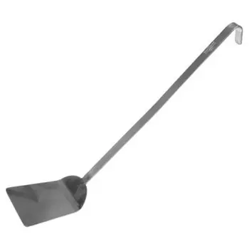 Лопатка 100 мм Luxstahl | SLL-P