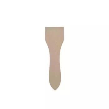 Лопатка деревянная 13,5см прямая (3*4см) для раклета бук Fackelmann | 31068