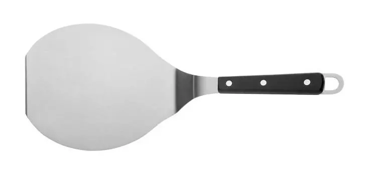 Лопатка для котлет Luxstahl HX-KG033 158мм