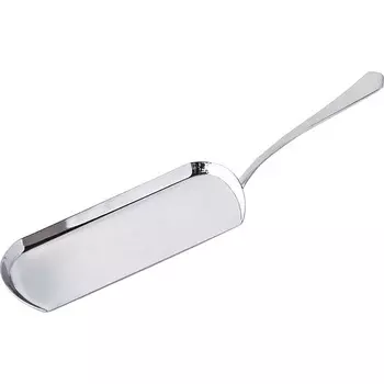Лопатка для уборки крошек со стола Pujadas 625.000 180х70мм нержавеющая сталь
