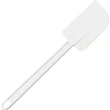 Лопатка пластиковая MVQ 40,6см